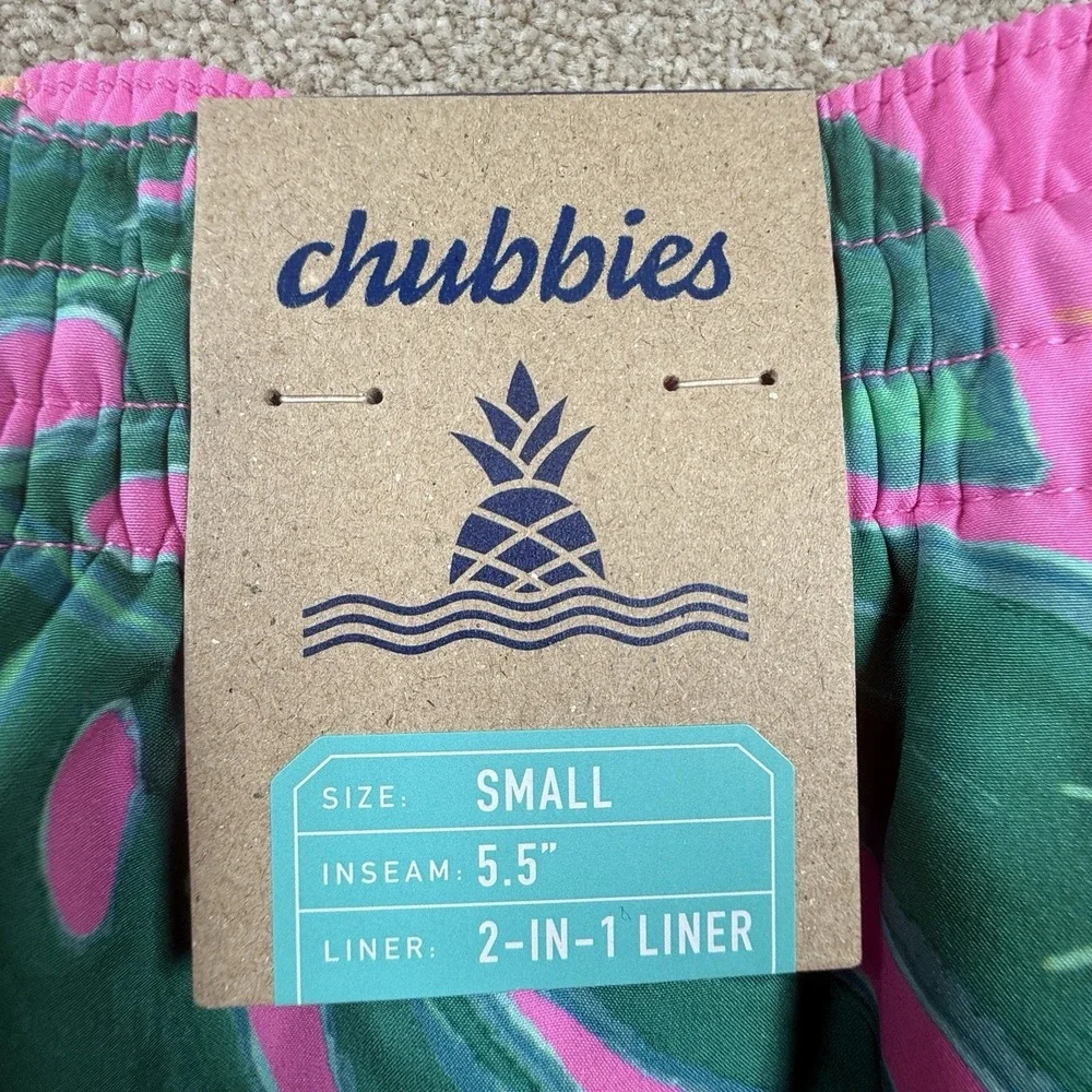 Chubbies 